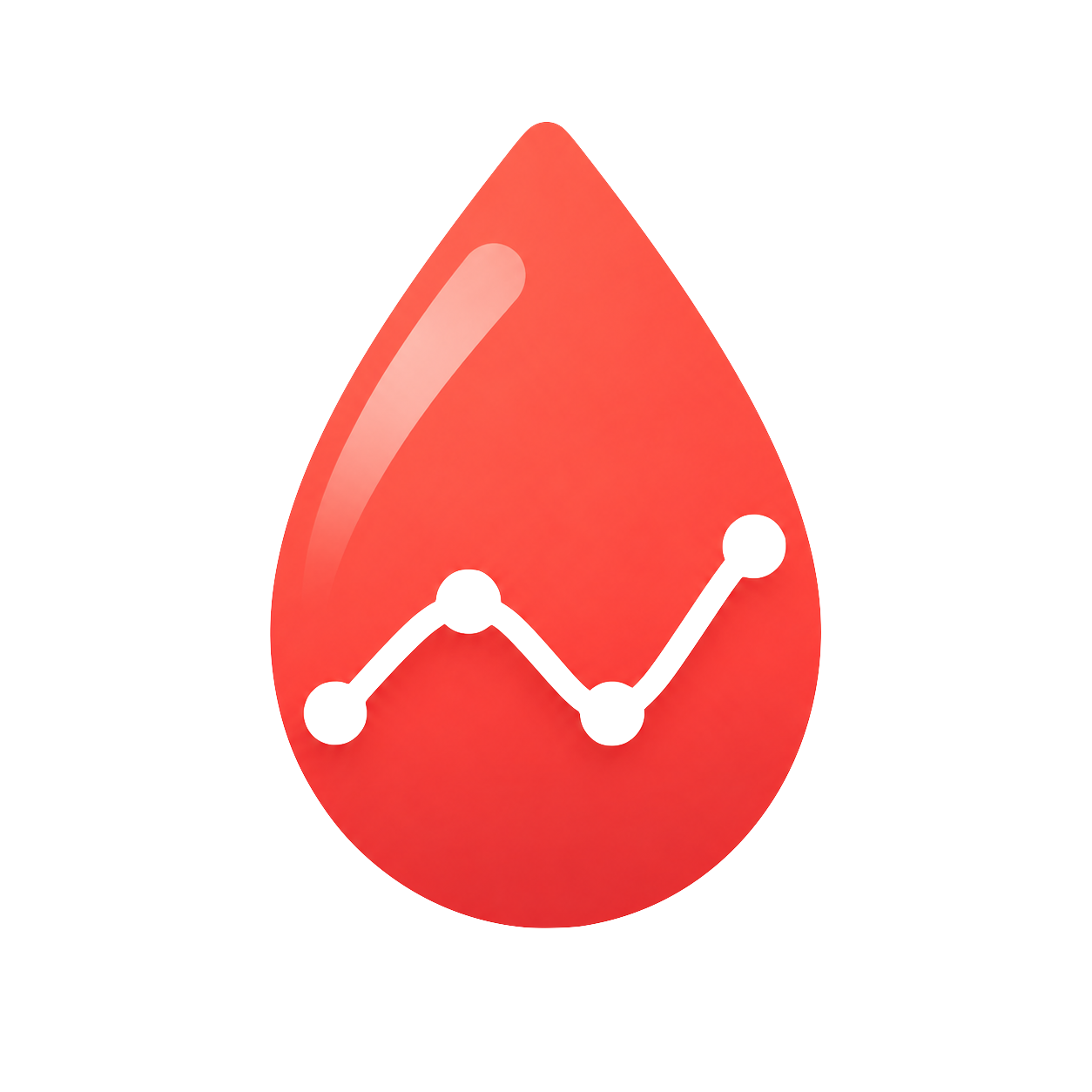 Glico App Icon